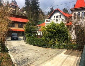 Vila Agata Sinaia